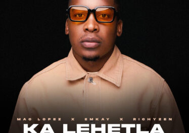 Mac lopez, Emkay & RichyZen - Ka Lehetla