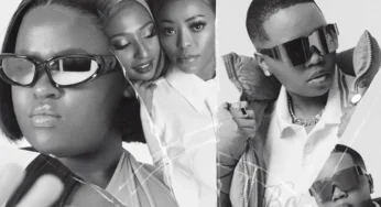 Mandz Not Hot, Genesis DJs & Chley – Kwanele