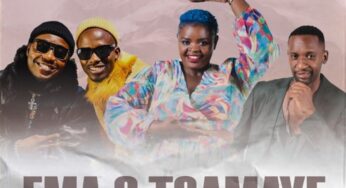 Mapara A Jazz, DJ Sunco & Jenny – Ema o Tsamaye