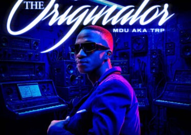 Mdu aka TRP - The Originator EP
