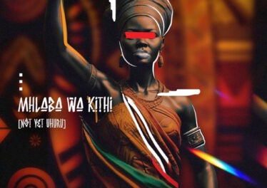 Laud & 'Rome - Mhlaba Wa Kithi (Not Yet Uhuru) (feat. Mercibella & Katlego Sax)