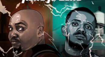 Mkeyz & Kabza De Small – Hero To Zero