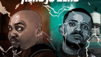 Mkeyz & Kabza De Small - Hero To Zero
