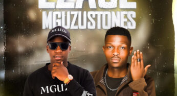 Mpho Spizzy & uLazi – Ezase Mguzustones EP