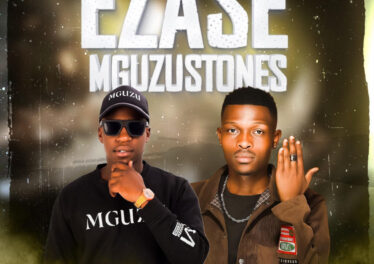 Mpho Spizzy & uLazi - Ezase Mguzustones EP