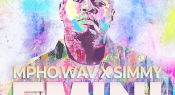 Mpho.Wav & Simmy – Emini