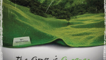 Mr JazziQ & Vigro Deep - The Grass is Greener EP
