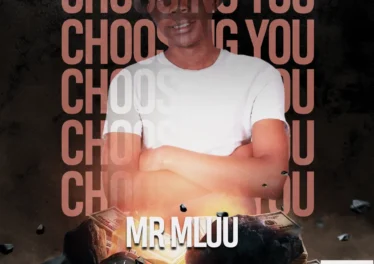 Mr Mluu - Choosing You EP