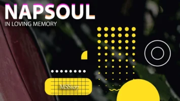 Napsoul - In Loving Memory EP