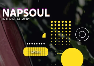 Napsoul - In Loving Memory EP
