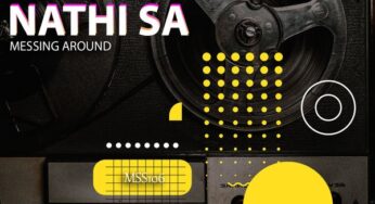 Nathi SA – Messing Around