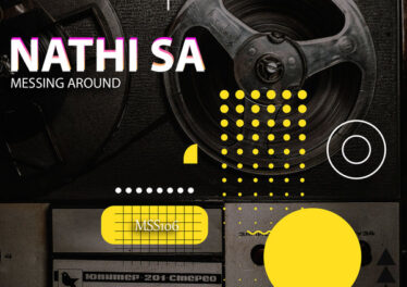 Nathi SA - Messing Around