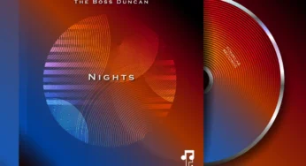The Boss Duncan – Nights EP