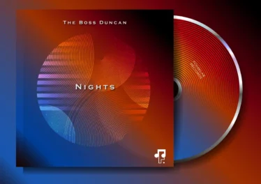 The Boss Duncan - Nights EP