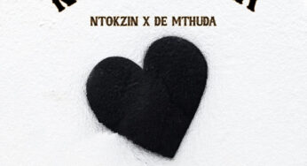 Ntokzin & De Mthuda – Ngathatheka (feat. Starr Healer & Zar Keys)