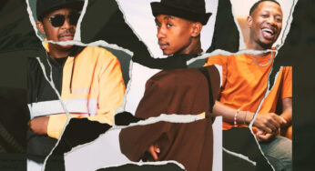 Oskido, Scotts Maphuma & Deep Sen – Chomi Kepopile (feat. King Talkzin)
