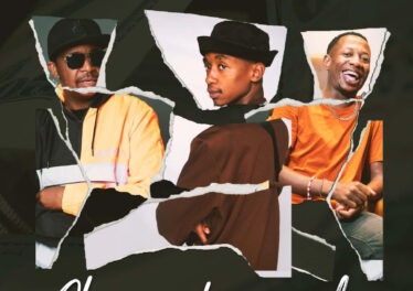 Oskido, Scotts Maphuma & Deep Sen - Chomi Kepopile (feat. King Talkzin)