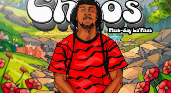 Phat-Kay La’Phat – Beautiful Chaos EP