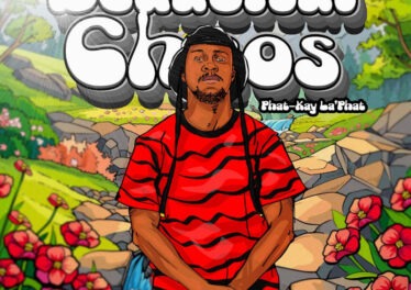 Phat-Kay La'Phat - Beautiful Chaos EP