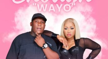 Pinky Jay & Busta 929 – Enough “WAYO”