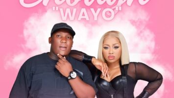 Pinky Jay & Busta 929 - Enough "WAYO"