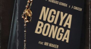 Prosoul, Howard Gomba & J-Smash – Ngiyabonga (feat. Mr Maker)