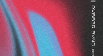 RVBB3R BVND – Different Routine EP