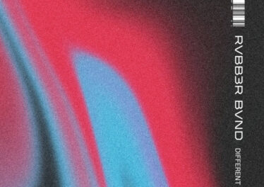 RVBB3R BVND - Different Routine EP