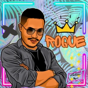 Roque - K.I.N.G EP
