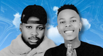 Samora & FlxwMusiQ – Soulful Music in Winter EP