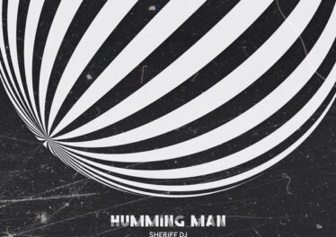 Sheriff DJ - Humming Man EP