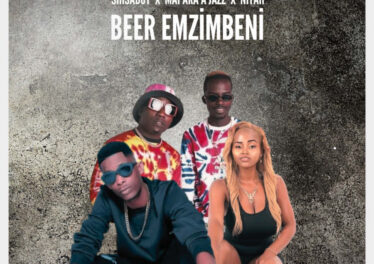 Shisaboy - Beer emzimbeni (feat. Mapara A Jazz & Nitah)
