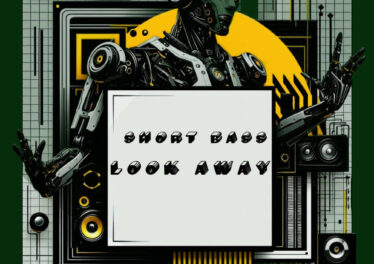 ShortBass - Look Away EP