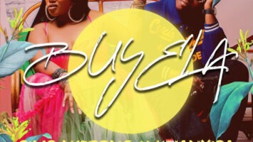 Sims Noreng & Khanyisa - Buyela (feat. Soultaker & Tshepo Keyz)