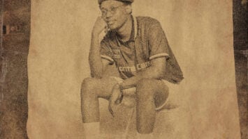 Sino Msolo - KWAM (Album)