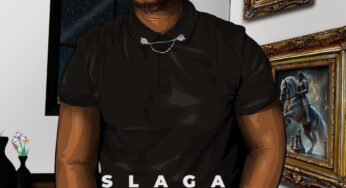 Slaga & Dazz B – Mfanaka (Mfana Noxman) (feat. Macnoss)