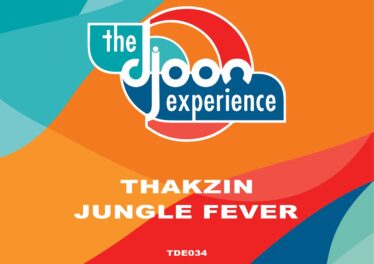 Thakzin - Jungle Fever