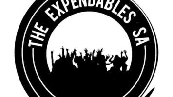 The Expendables SA - How Deep Can You Go