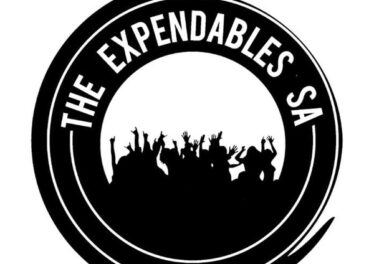 The Expendables SA - How Deep Can You Go