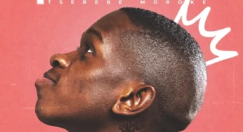 Tsebebe Moroke – Soulful Prince EP