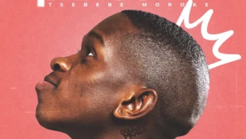 Tsebebe Moroke - Soulful Prince EP