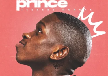Tsebebe Moroke - Soulful Prince EP