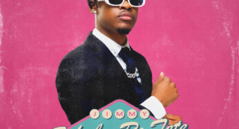 Jimmy Maradona & Yumbs – Tot ‘n Tot (Ishubile)