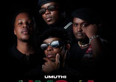 UMUTHI & Blaq Diamond - 7 Days (feat. The Incredibles, Mawelele, Makhosi & KK)