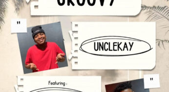 Unclekay & Nkukza SA – Let’s Get Groovy