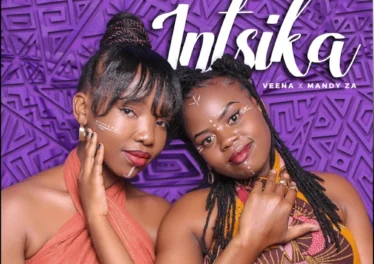 Veena & Mandy ZA - Intsika