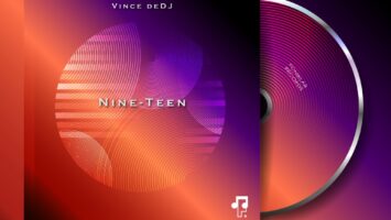 Vince deDJ - Nine-Teen EP