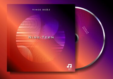 Vince deDJ - Nine-Teen EP