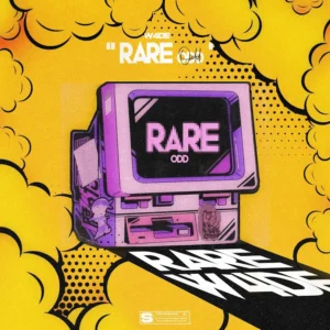 W4DE - Rare Series (ODD)