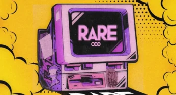 W4DE – Rare Series (ODD)